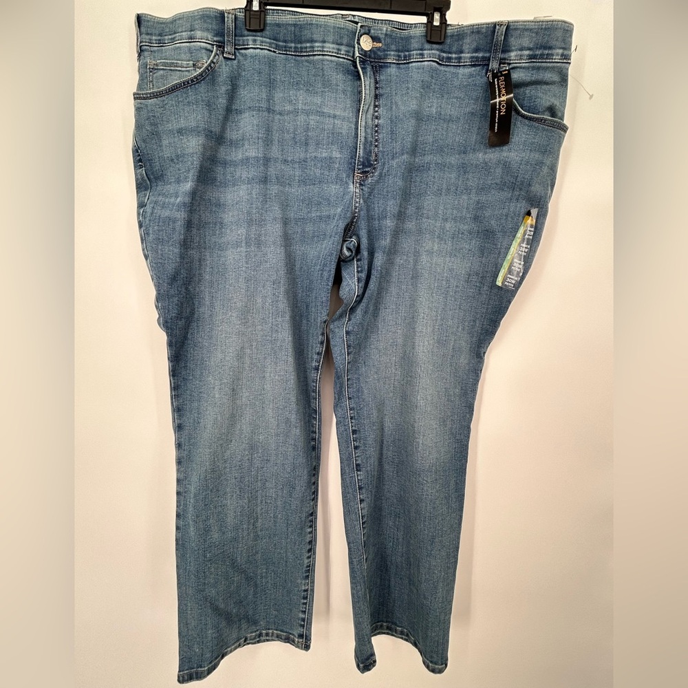Lee Classic Blue Jeans‎